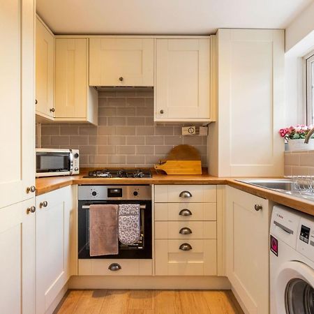 Abbey Farm Cottages Bacton  Esterno foto