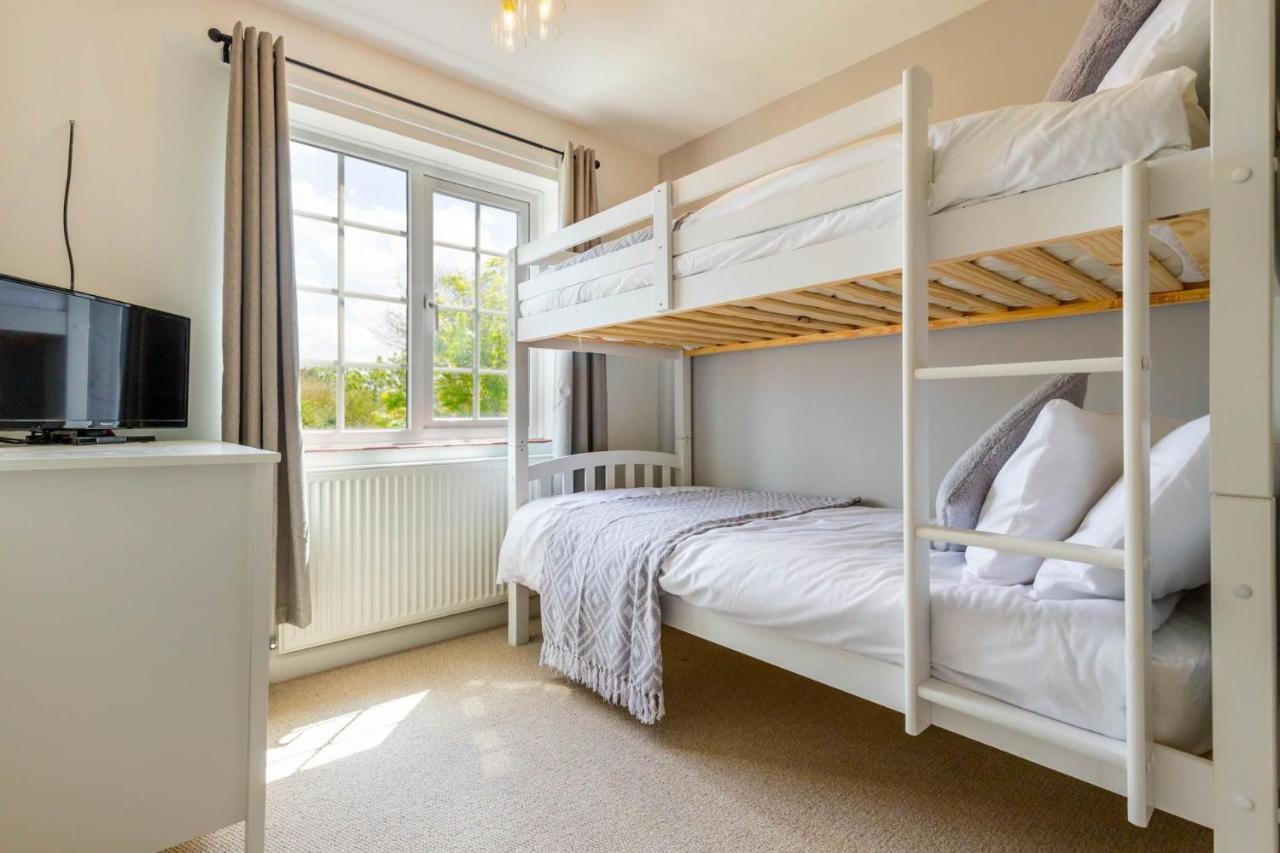Abbey Farm Cottages Bacton  Esterno foto