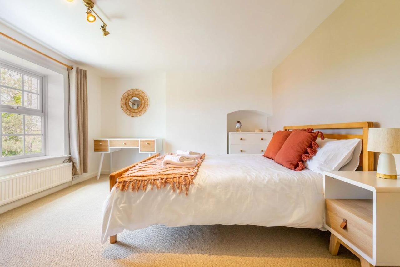 Abbey Farm Cottages Bacton  Esterno foto