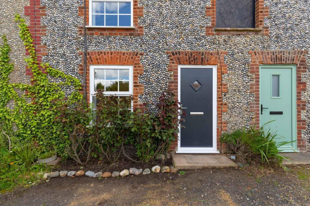 Abbey Farm Cottages Bacton  Esterno foto