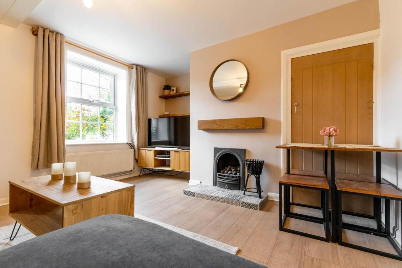 Abbey Farm Cottages Bacton  Esterno foto