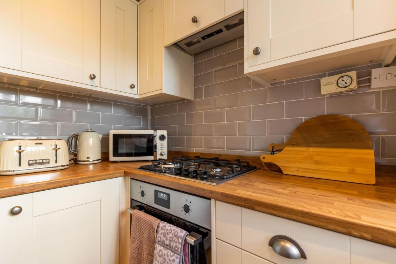 Abbey Farm Cottages Bacton  Esterno foto